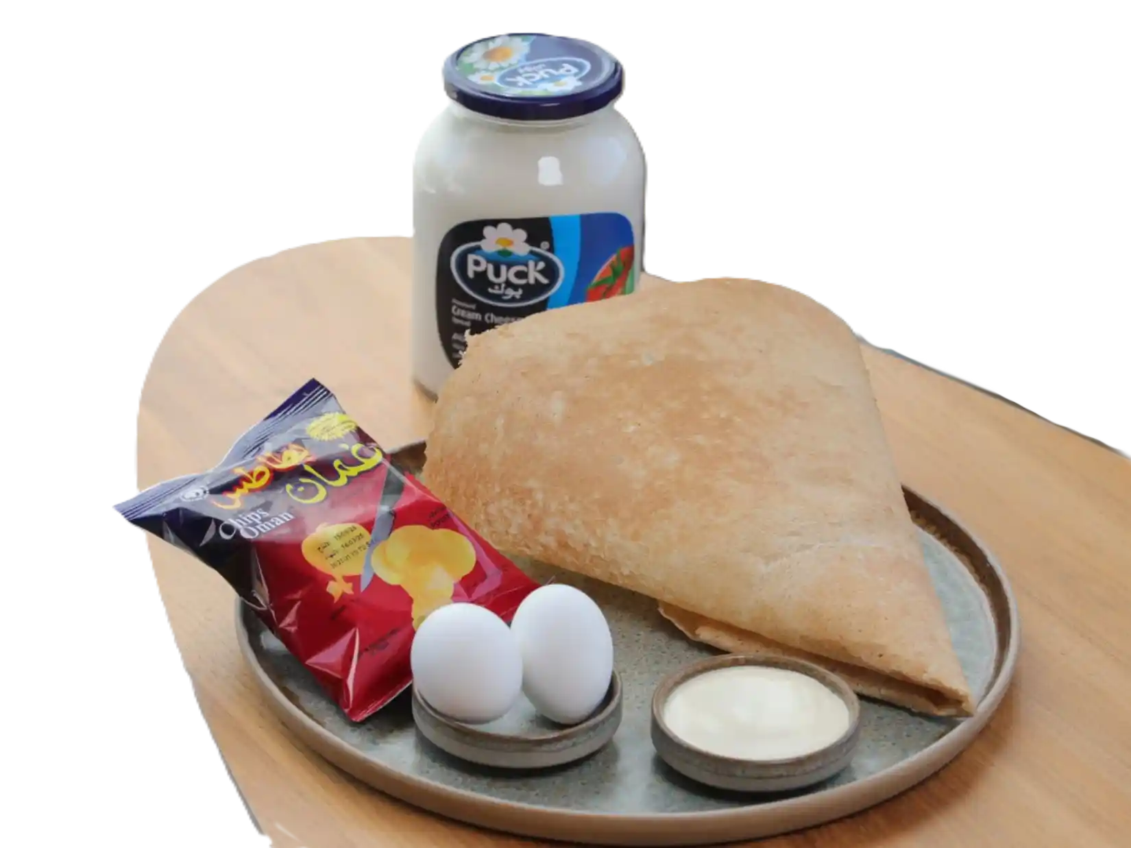 Reqaqe 5