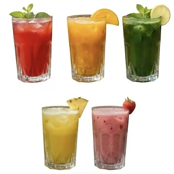 Juice 2