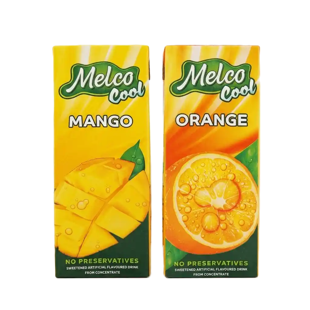 Juice 5