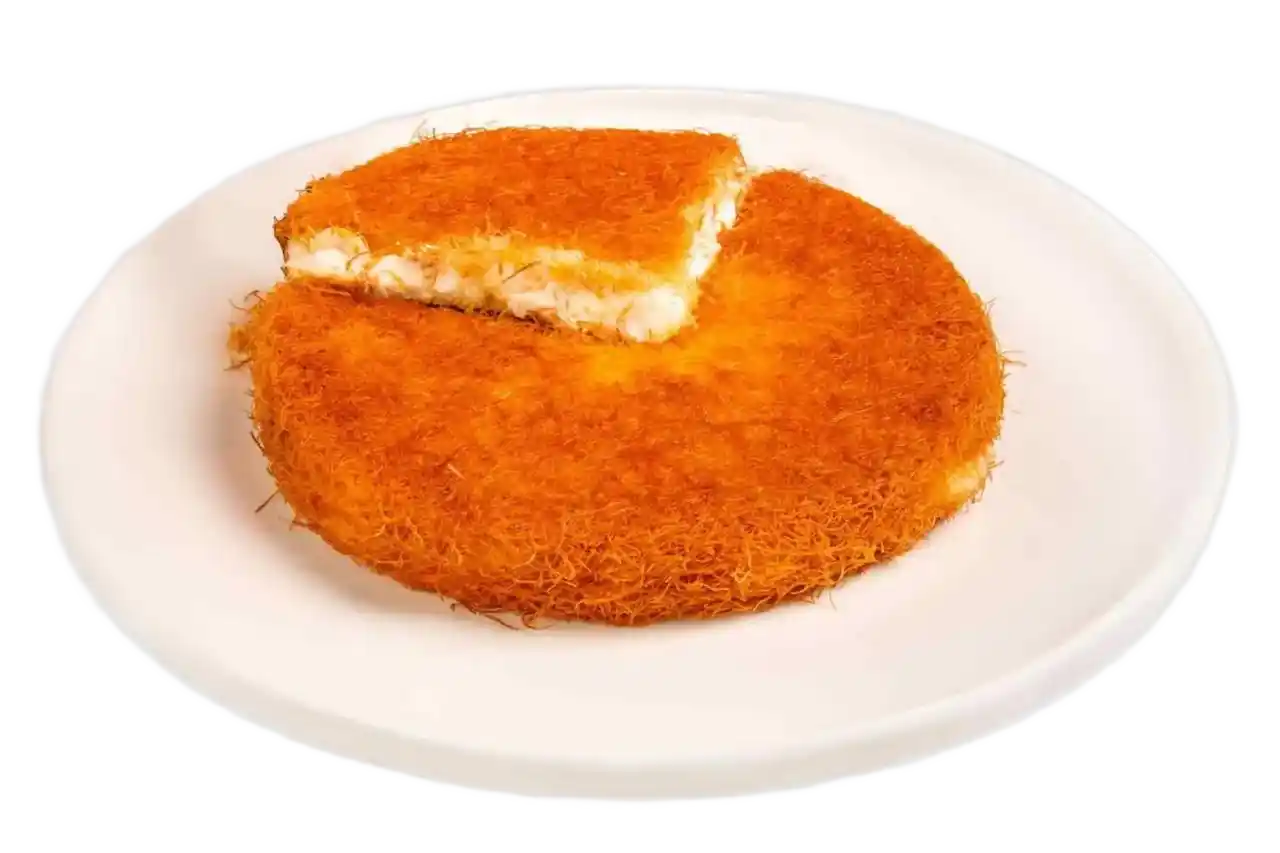 Kanafa 1