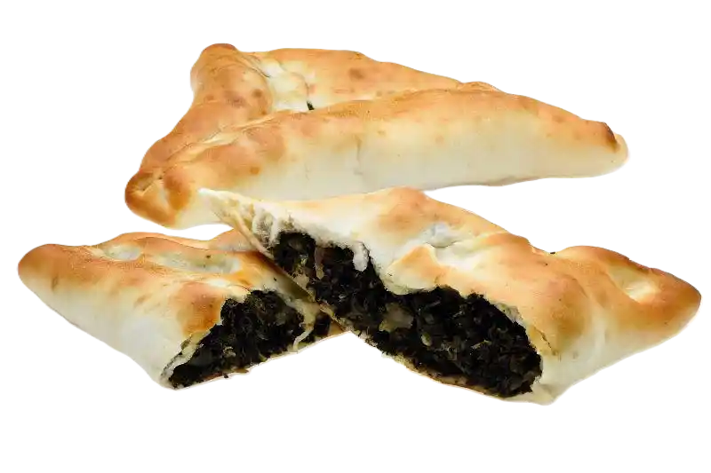 Pastry 1