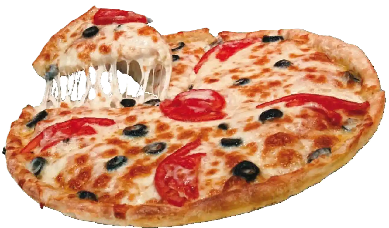 Pizza 1