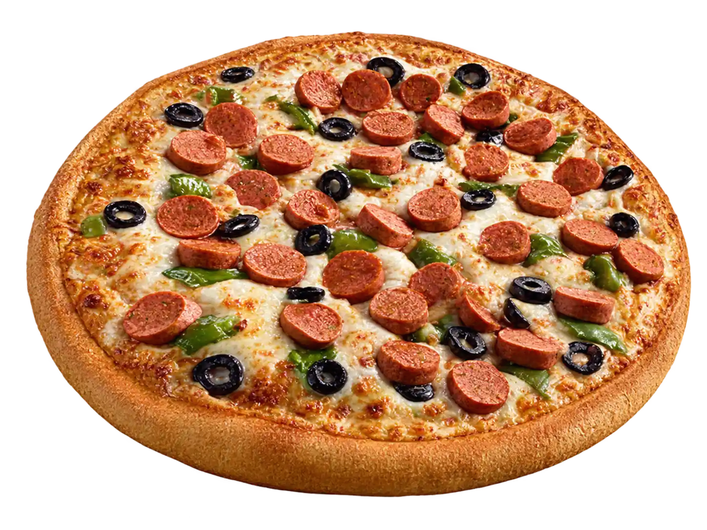 Pizza 4