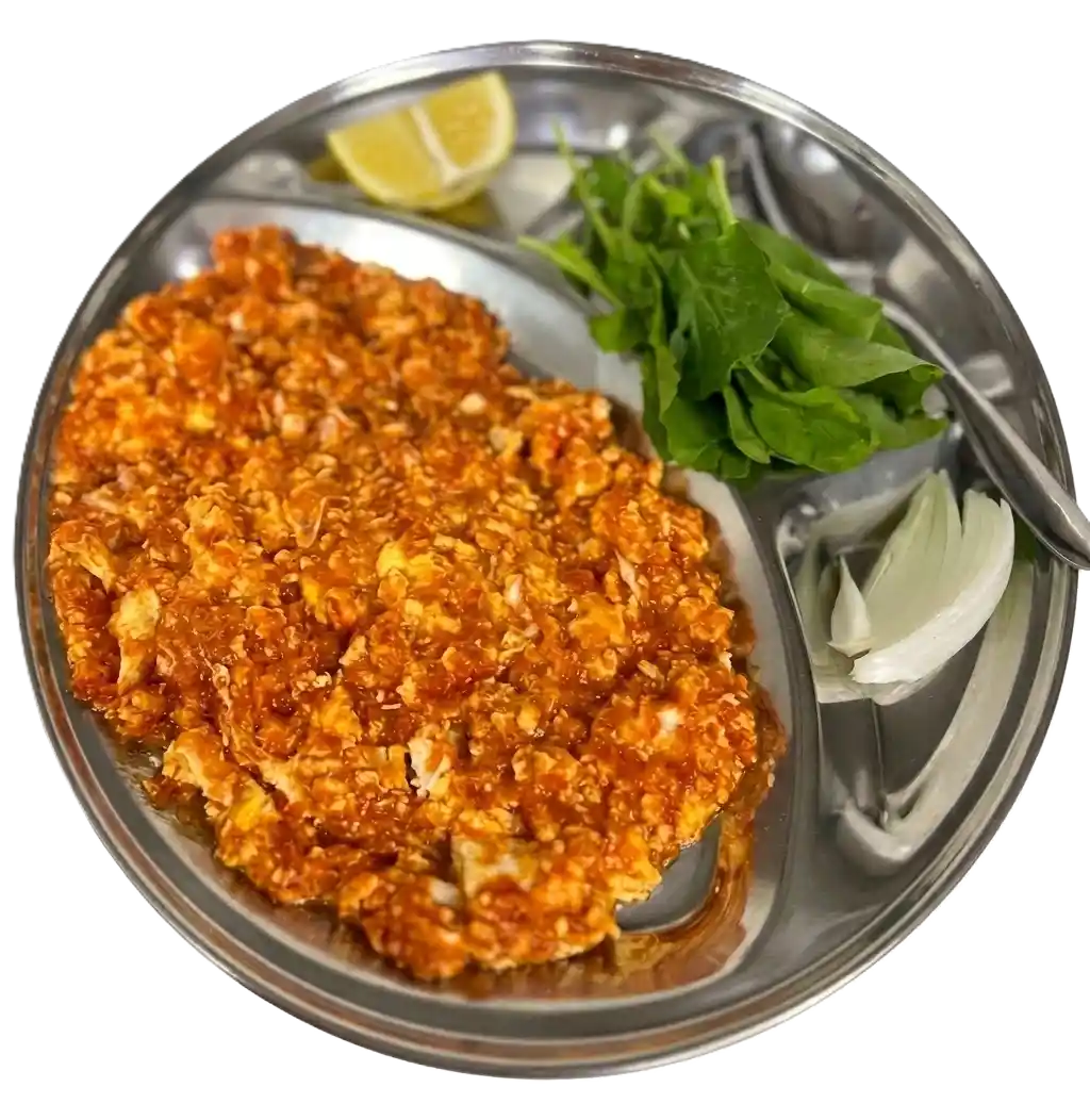 Shaksouka